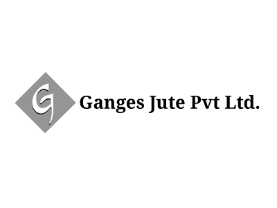 Ganges Jutes Pvt. Ltd. Logo