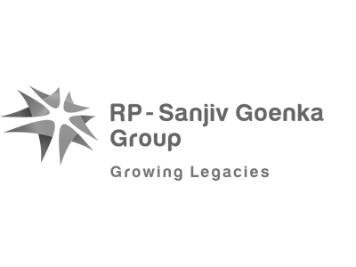 sanjeev Goenka Logo