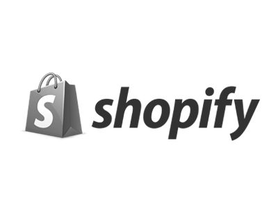 SHOPIFY