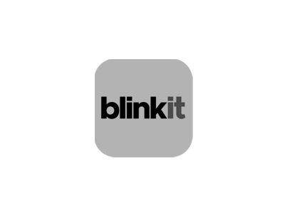 Blinkit Logo