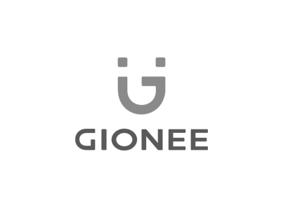 Gionee Logo