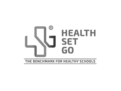 Health Set Go Logo