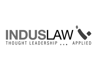 Induslaw Logo