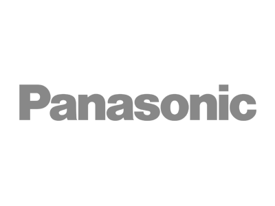 Panasonic Logo