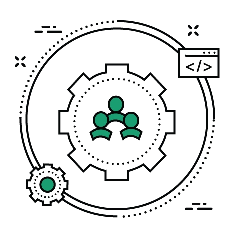 development team