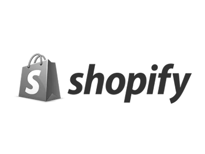 SHOPIFY
