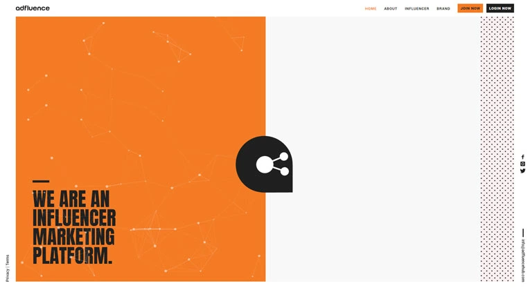 AdfluenceHub