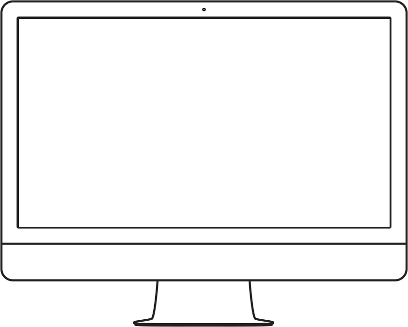 Mac Monitor